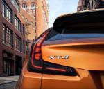 Cadillac XT4 Sport 2018 года (NA)